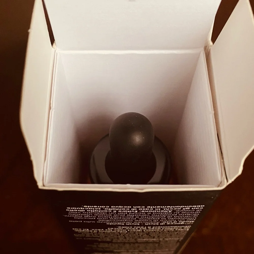 Rodial Blush Drops - Apricot Sorbet. New in box. Never opened.